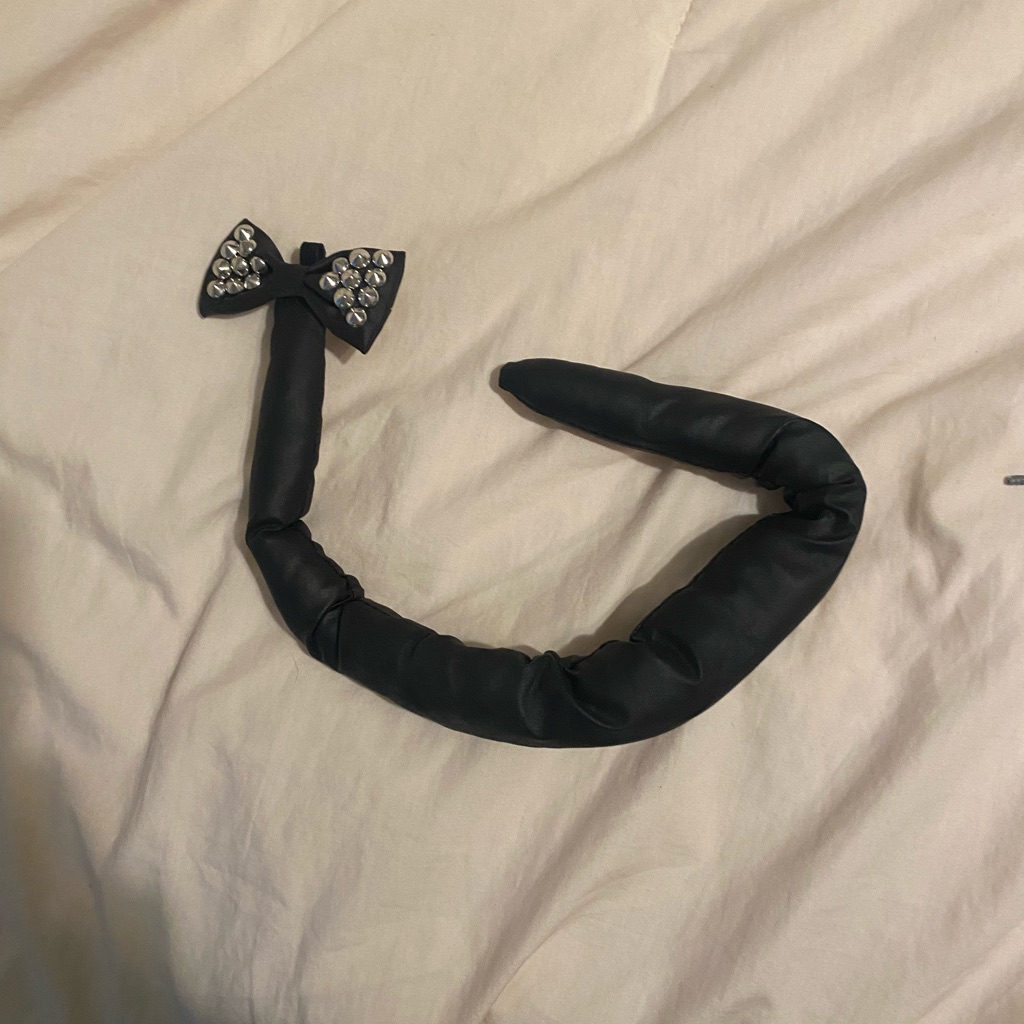 Cat Tail